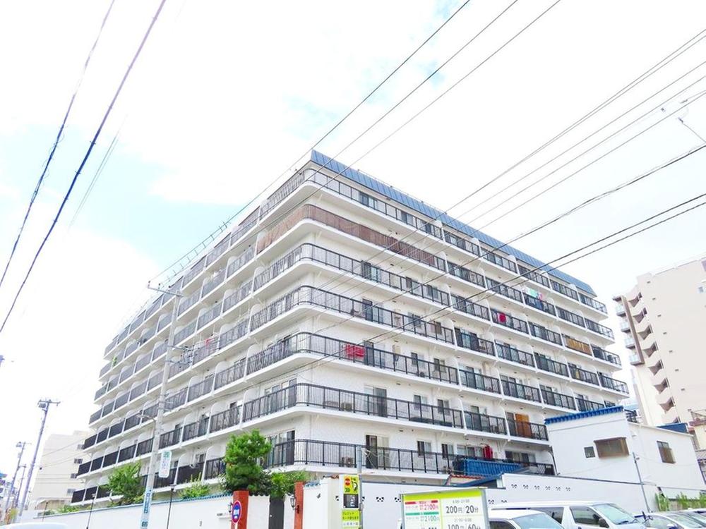 秀和東陽町レジデンス